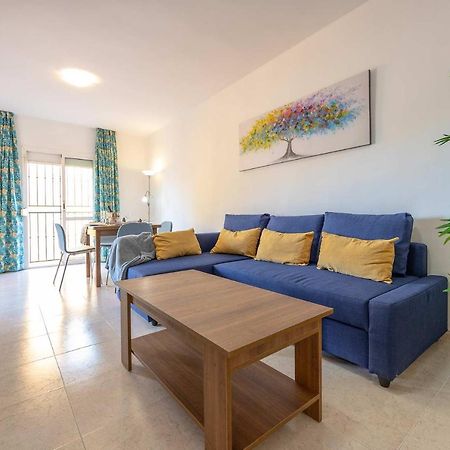 Apartamento Carabeo 2000 Nº5 Nerja Ngoại thất bức ảnh