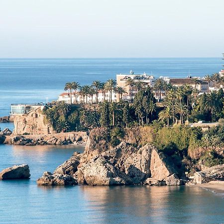 Apartamento Carabeo 2000 Nº5 Nerja Ngoại thất bức ảnh