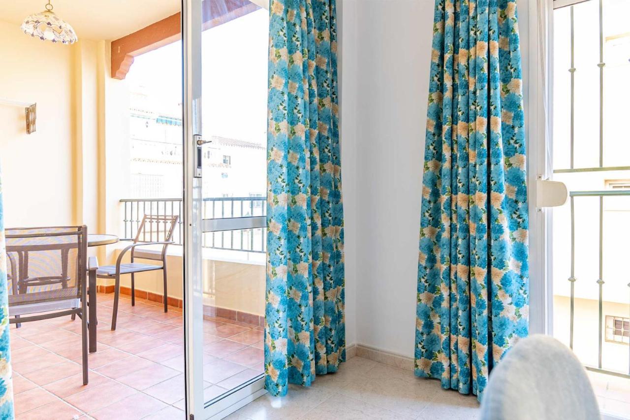 Apartamento Carabeo 2000 Nº5 Nerja Ngoại thất bức ảnh