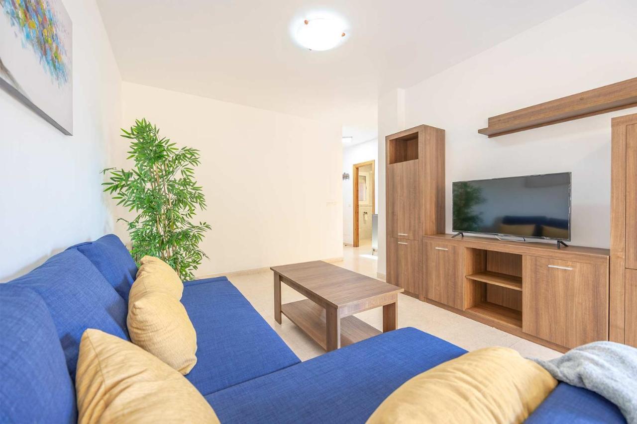 Apartamento Carabeo 2000 Nº5 Nerja Ngoại thất bức ảnh
